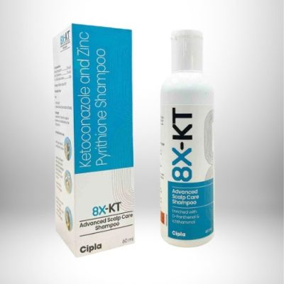 Ketoconazole Shampoo