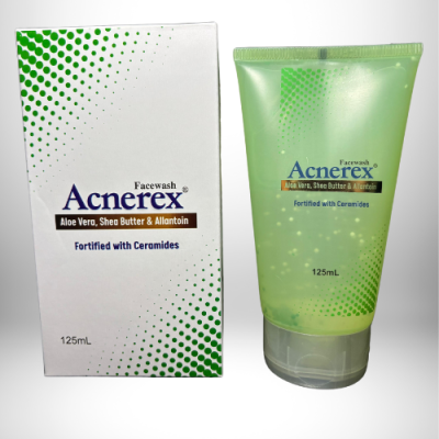Acnerex-Facewash-Aloe-Vera-Shia-Butter-Allantoin-2